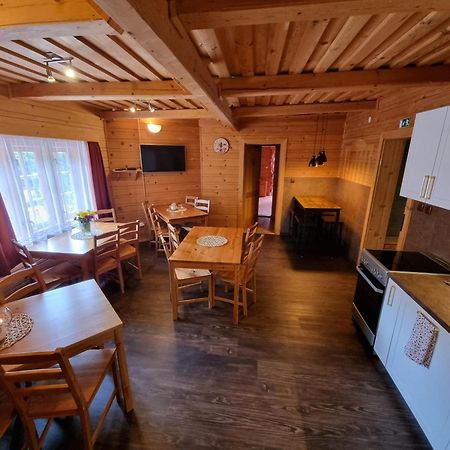 Apartmany Kubinska Hola Dolny Kubin Exterior photo